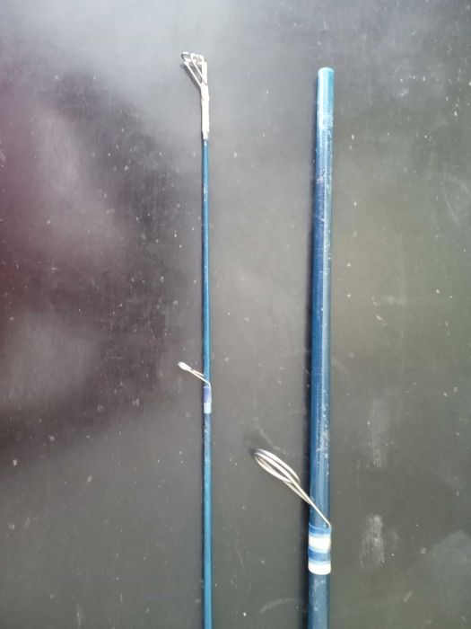 Wędkę spiningową  Germina  sprzedam