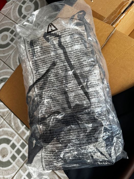 Carro de bebé Conjunto Maxi-Cosi como novo Zelia3