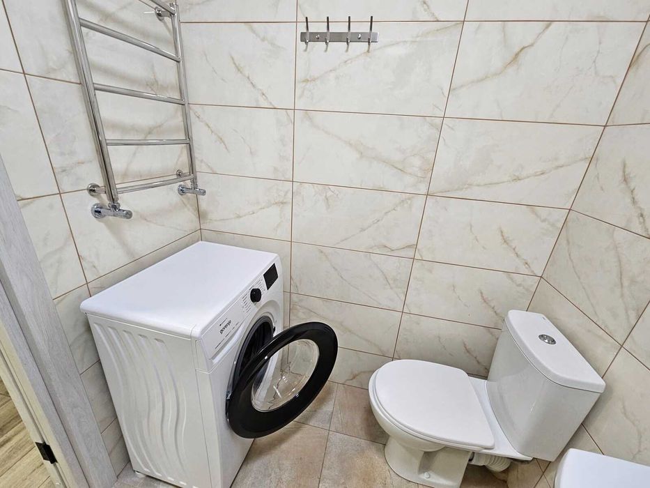 Оренда 1к квартири ЖК Зоря