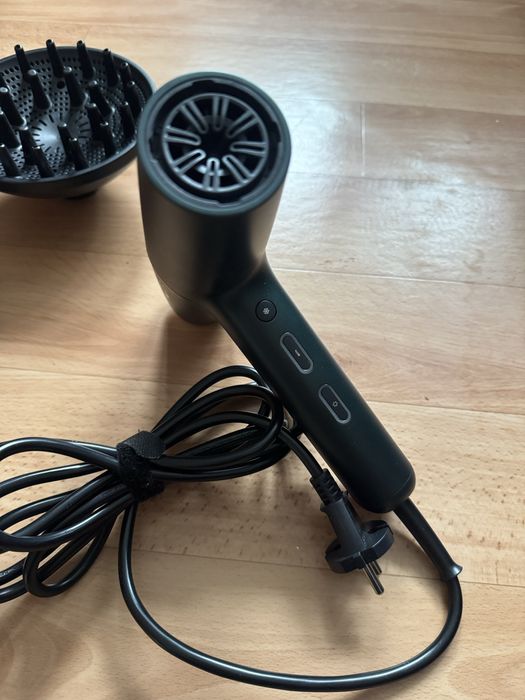 Фен BaByliss D6555DE
