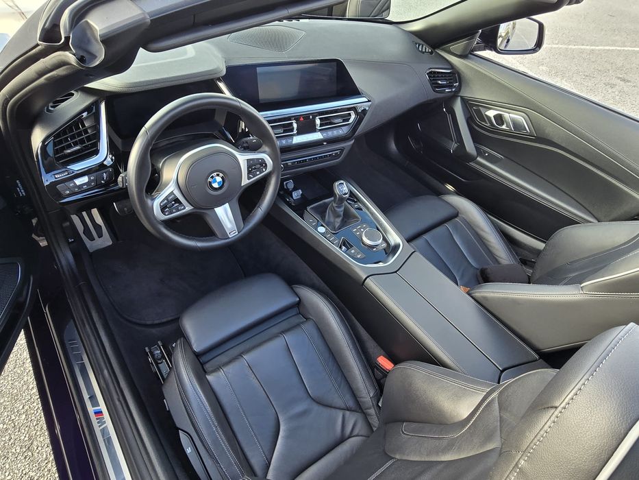 BMW Z4 20i Pack M LCI