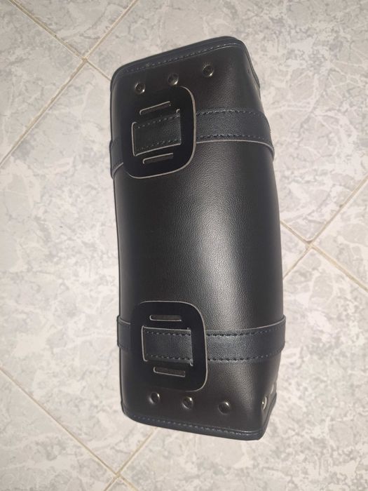 Alforge mala lateral mao bicicleta mota etc