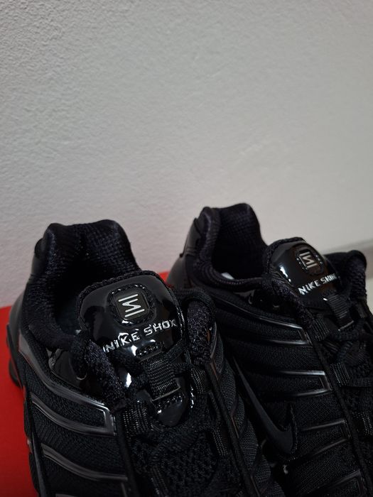 Buty Nike Shox TL r.40