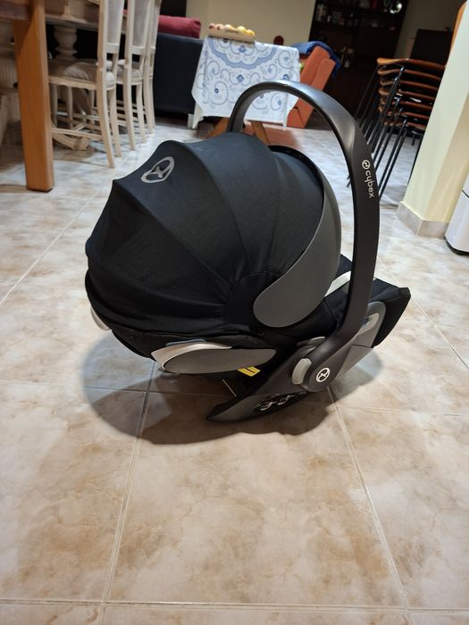 Ovo Cybex Platinum