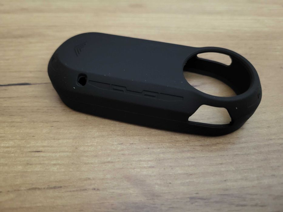 Etui silikonowe Garmin Varia RTL 515