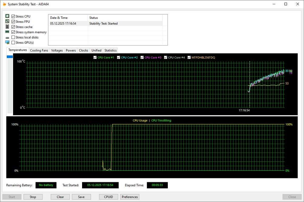 Системный блок 1151/Xeon E3-1220 v5/DDR4 16Gb/M.2 NVMe 256Gb/HDD 500Gb