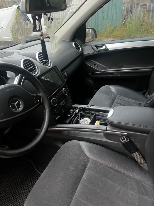 Продається ML 320