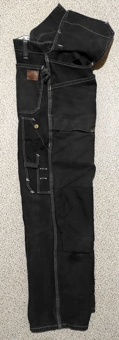 Робочі штани, роба, спецодяг Fristads. Розмір С 48.