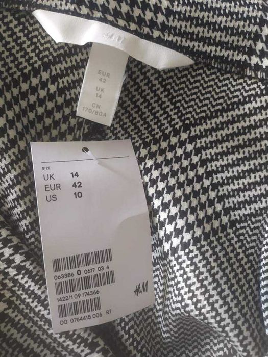 Юбка, спідниця HM! Нова!