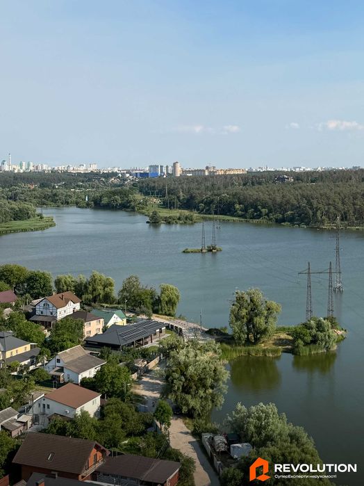 Без комісії. Продаж 1к квартири 26м2, вул. Обухівська 139 ЖК Озерний Святошинський р-н, єВідновлення, генератор
