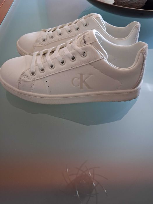 Sapatilhas Calvin Klein criança