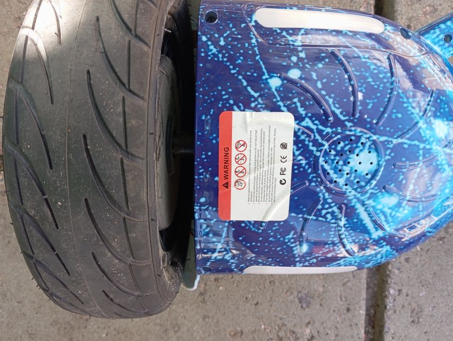 продам гіроборд на запчастини