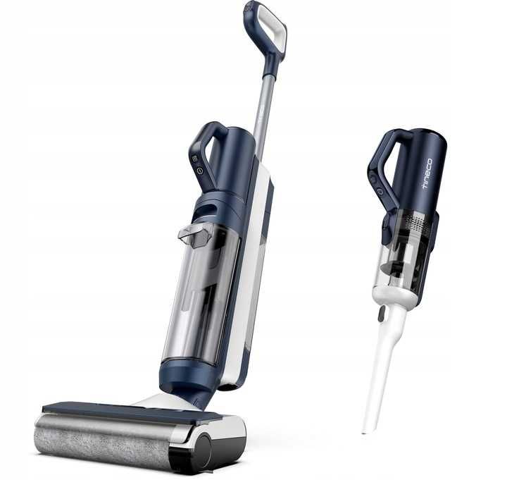 Odkurzacz pionowy mopujący Tineco floor one s5 combo + 1 litr płynu