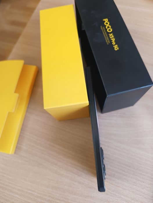 XoaomiPoco X5 pro