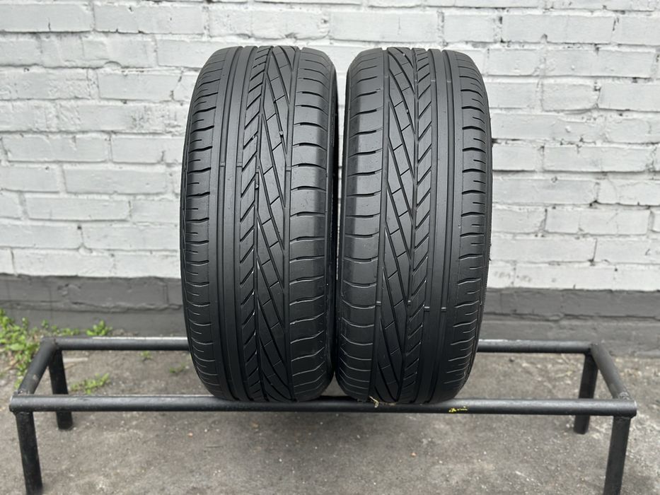Топові шини‼️Goodyear Excellence 99V 235/55 r17 7мм 2022рік