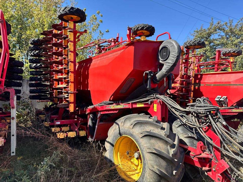 Сівалка Vaderstad Rapid A RDA 800C