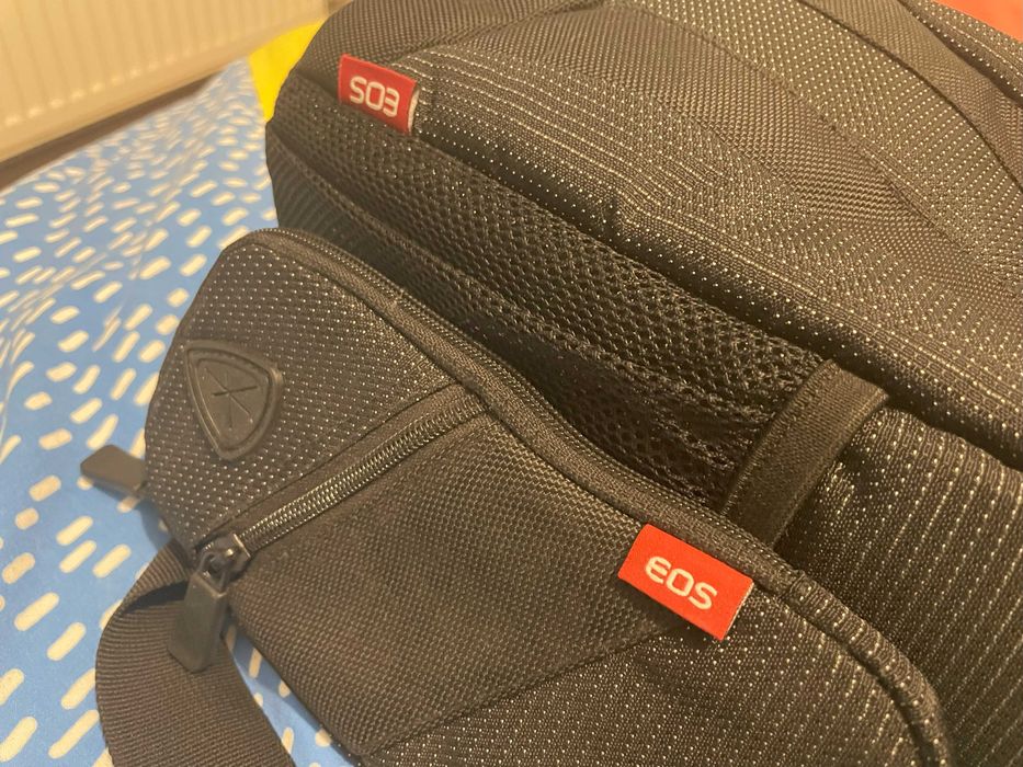 Canon Gadget Bag 300EG