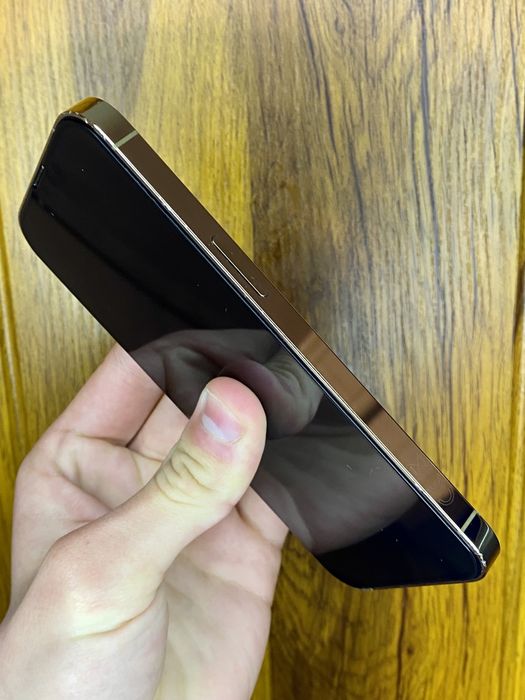 iPhone 13 Pro 256gb Gold Neverlock. Гарантия!