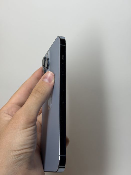 iPhone 13 Pro Max 128 gb,Без блокуваннь