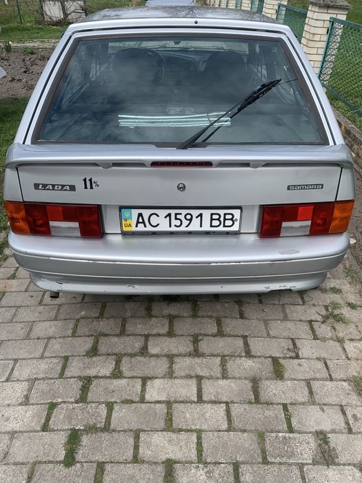Продаж Ваз 2114 2011 року