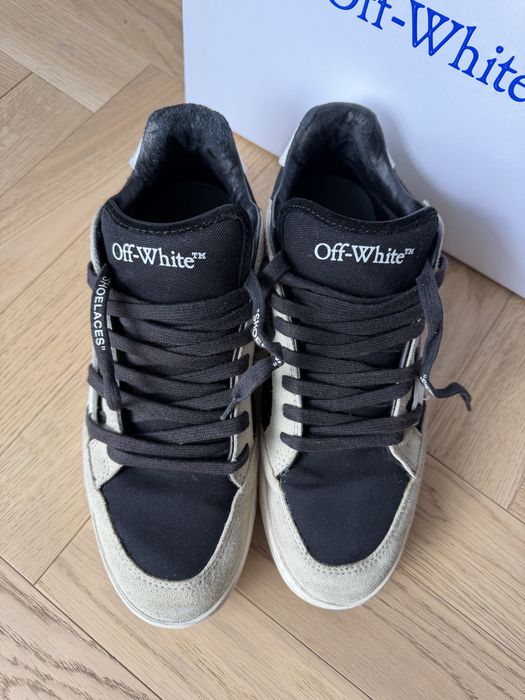 Buty Off White 5.0 Off Court