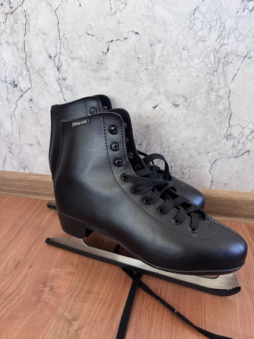 Łyżwy figurowe Signa rozmiar 42