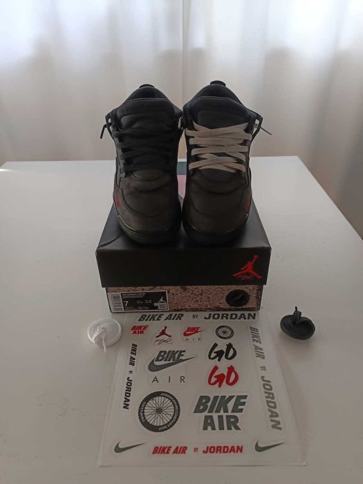 Buty Nike"Bike" 40