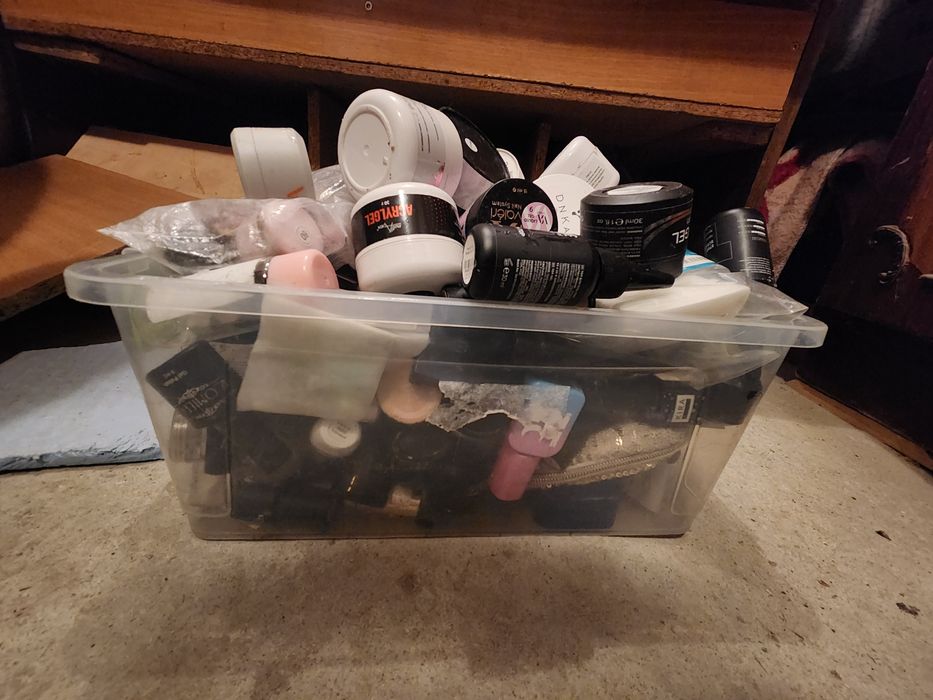 Гель-лаки бази топи