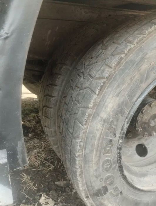 Евакуатор iveco4.0