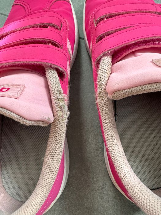 Кроси Adidas оригінал 35