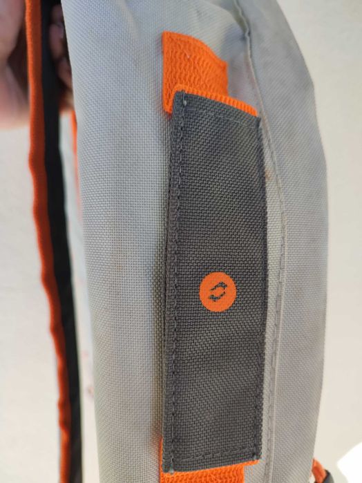 Mochila lotto nova64553266485250122