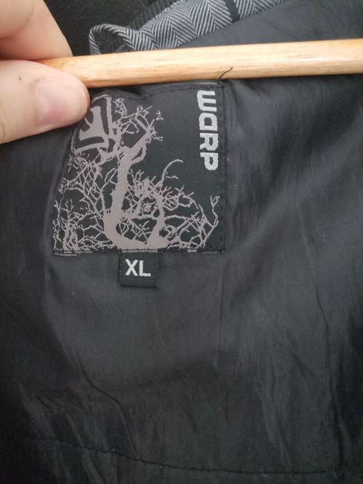 Kurtka wiosenna rozmiar XL męska wdrp