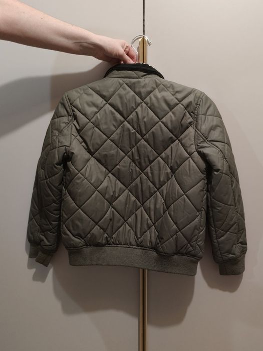 Kurtka chłopięca Calvin Kleina Jeans rozm. 10