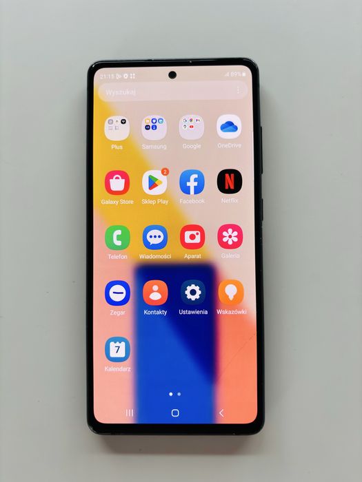 Smartfon Samsung S20 FE 5G 6/128GB