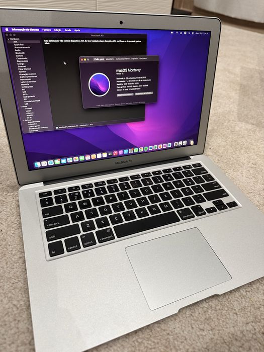 MacBook Air 13’’