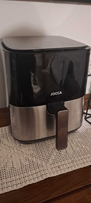 Air Fryer Marca Jocca
