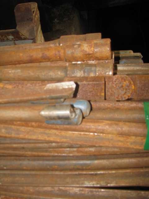 Свердло глибокого свердління - пушечне.