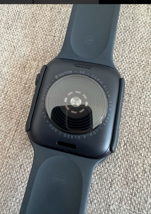 Apple watch SE 3 (como novo)
