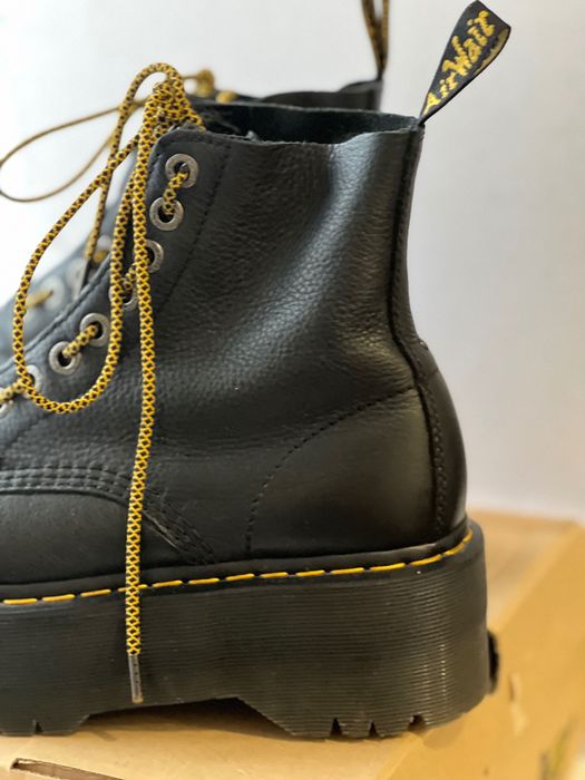 Dr. Martens Sinclair 39р