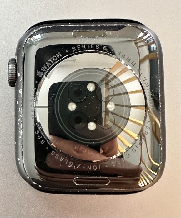 Apple Watch Series 6 de 44m