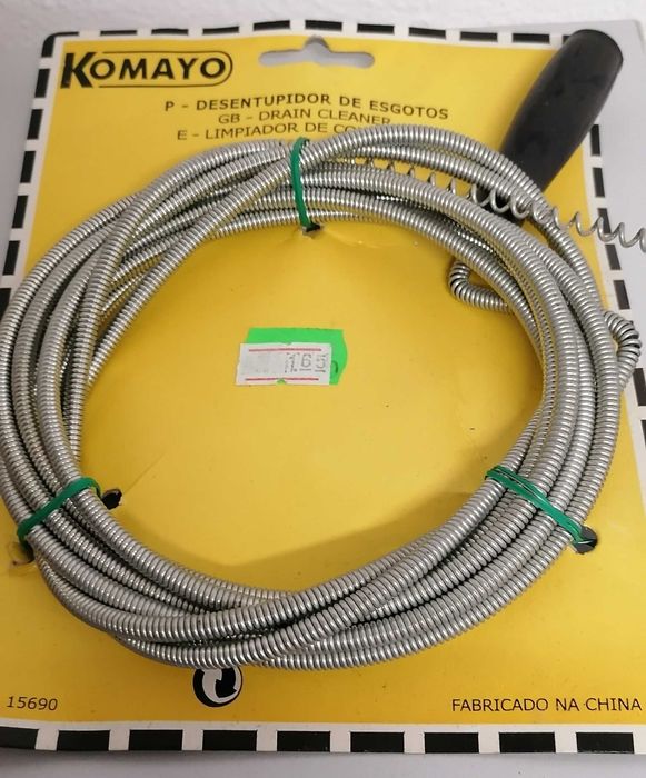 Ferramentas diversas, lote 7, tudo por 5€