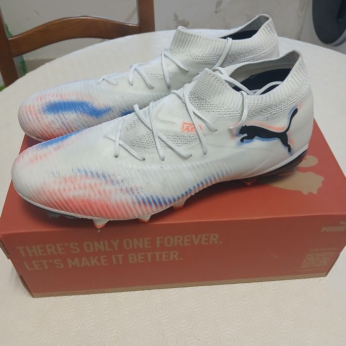 Chuteiras  n°43 PUMA