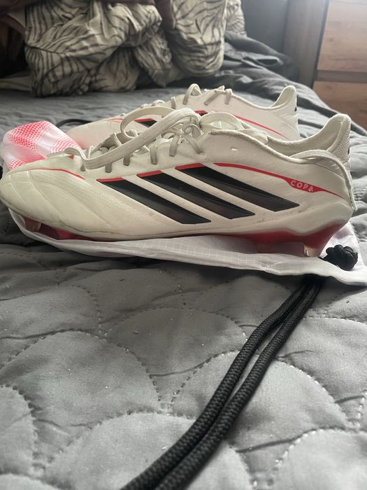 Korki Adidas Copa Pure IV Elite FG