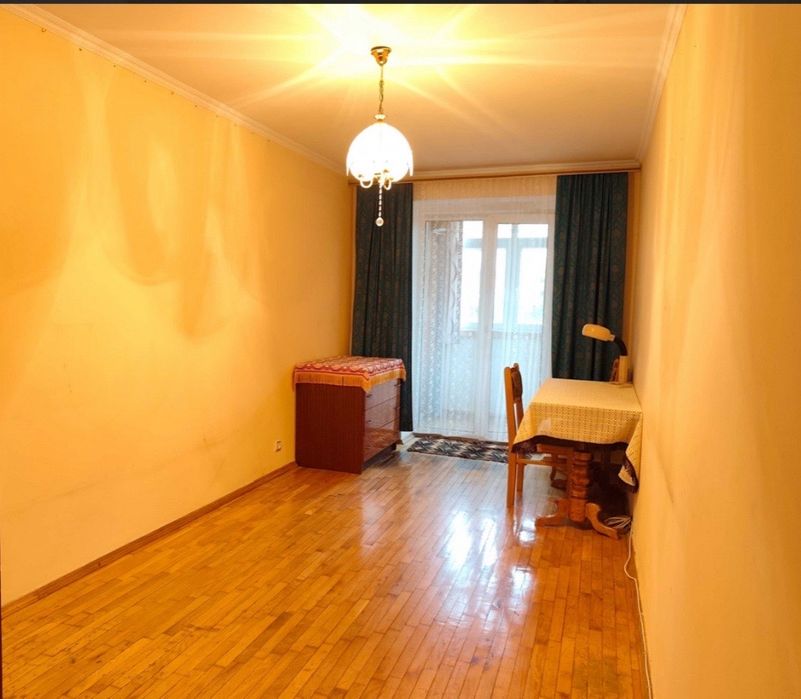 Продаж 2-кімнатної квартири. Торг