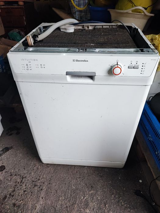Zmywarka Electrolux 60cm sprawna 100%
