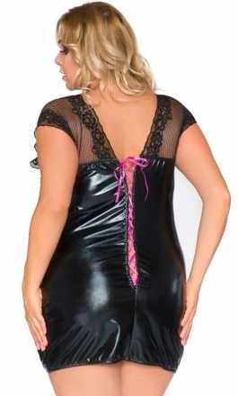 ANDALEA Koszulka nocna SUKIENKA 54/56