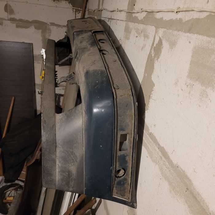 Зазапчасти на бмв е34, двери, бампер, ручки