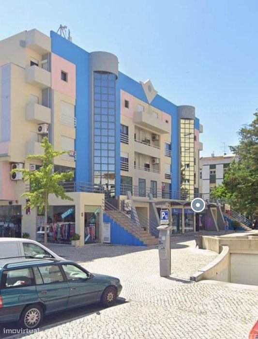 Apartamento T3 em São João Baptista
