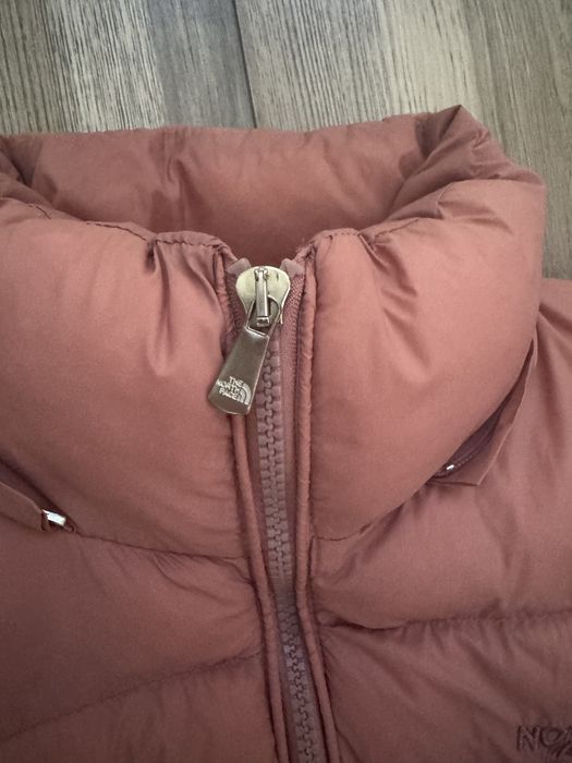 Куртка The North Face S жіноча