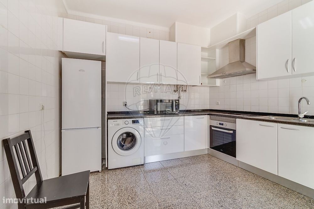 Apartamento T3 para venda